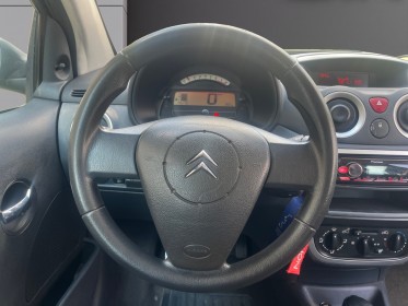 Citroen c2 c2 1.1i slalom occasion simplicicar lyon nord  simplicicar simplicibike france