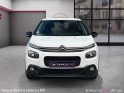 Citroen c3 c3 bluehdi 75 ss live occasion simplicicar arras  simplicicar simplicibike france