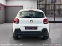 Citroen c3 c3 bluehdi 75 ss live occasion simplicicar arras  simplicicar simplicibike france