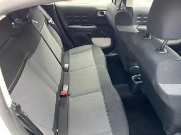 Citroen c3 c3 bluehdi 75 ss live occasion simplicicar arras  simplicicar simplicibike france