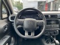 Citroen c3 c3 bluehdi 75 ss live occasion simplicicar arras  simplicicar simplicibike france