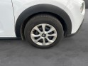 Citroen c3 c3 bluehdi 75 ss live occasion simplicicar arras  simplicicar simplicibike france