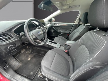 Ford focus 1.0 ecoboost 125 ss bva8 titanium occasion simplicicar coeur d'yvelines - auto expo 78 simplicicar simplicibike...