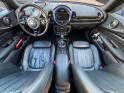 Mini clubman f54 cooper s 192 ch bva8 finition exquisite occasion cannes (06) simplicicar simplicibike france