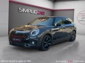 Mini clubman f54 cooper s 192 ch bva8 finition exquisite occasion cannes (06) simplicicar simplicibike france