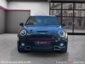 Mini clubman f54 cooper s 192 ch bva8 finition exquisite occasion cannes (06) simplicicar simplicibike france