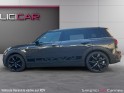 Mini clubman f54 cooper s 192 ch bva8 finition exquisite occasion cannes (06) simplicicar simplicibike france