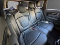 Mini clubman f54 cooper s 192 ch bva8 finition exquisite occasion cannes (06) simplicicar simplicibike france