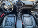 Mini clubman f54 cooper s 192 ch bva8 finition exquisite occasion cannes (06) simplicicar simplicibike france