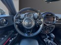 Mini clubman f54 cooper s 192 ch bva8 finition exquisite occasion cannes (06) simplicicar simplicibike france