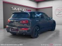 Mini clubman f54 cooper s 192 ch bva8 finition exquisite occasion cannes (06) simplicicar simplicibike france