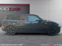 Mini clubman f54 cooper s 192 ch bva8 finition exquisite occasion cannes (06) simplicicar simplicibike france
