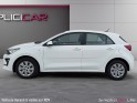 Kia rio 1.2 dpi 84 ch bvm5 motion suivi constructeur et garantie constructeur jusqu en 2030 occasion simplicicar lille ...