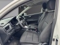 Kia rio 1.2 dpi 84 ch bvm5 motion suivi constructeur et garantie constructeur jusqu en 2030 occasion simplicicar lille ...