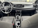 Kia rio 1.2 dpi 84 ch bvm5 motion suivi constructeur et garantie constructeur jusqu en 2030 occasion simplicicar lille ...