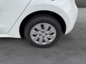 Kia rio 1.2 dpi 84 ch bvm5 motion suivi constructeur et garantie constructeur jusqu en 2030 occasion simplicicar lille ...