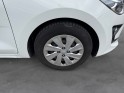 Kia rio 1.2 dpi 84 ch bvm5 motion suivi constructeur et garantie constructeur jusqu en 2030 occasion simplicicar lille ...