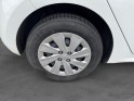 Kia rio 1.2 dpi 84 ch bvm5 motion suivi constructeur et garantie constructeur jusqu en 2030 occasion simplicicar lille ...