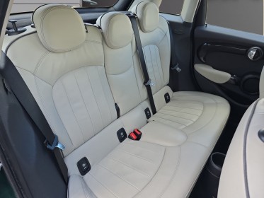 Mini mini  2.0 l sd 170 ch cooper s bva8 caméra de recul sièges cuirs première main garantie 12 mois occasion simplicicar...
