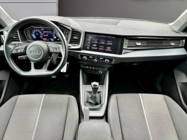 Audi a1 sportback 30 tfsi 110 ch bvm6 s line occasion simplicicar besanÇon simplicicar simplicibike france