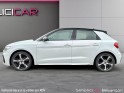Audi a1 sportback 30 tfsi 110 ch bvm6 s line occasion simplicicar besanÇon simplicicar simplicibike france