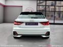 Audi a1 sportback 30 tfsi 110 ch bvm6 s line occasion simplicicar besanÇon simplicicar simplicibike france