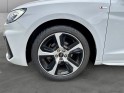 Audi a1 sportback 30 tfsi 110 ch bvm6 s line occasion simplicicar besanÇon simplicicar simplicibike france