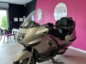 Bmw k1200lt suivi bmw/régulateur/poignées chauffantes/système audio radio - 45 000kms - etat neuf occasion simplicicar...