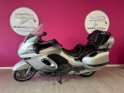 Bmw k1200lt suivi bmw/régulateur/poignées chauffantes/système audio radio - 45 000kms - etat neuf occasion simplicicar...