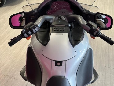 Bmw k1200lt suivi bmw/régulateur/poignées chauffantes/système audio radio - 45 000kms - etat neuf occasion simplicicar...