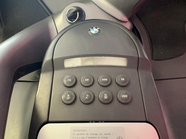 Bmw k1200lt suivi bmw/régulateur/poignées chauffantes/système audio radio - 45 000kms - etat neuf occasion simplicicar...