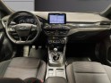 Ford focus 1.0 ecoboost 125 ss st line - garantie 12 mois occasion simplicicar lyon ouest simplicicar simplicibike france