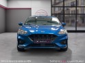 Ford focus 1.0 ecoboost 125 ss st line - garantie 12 mois occasion simplicicar lyon ouest simplicicar simplicibike france