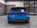 Ford focus 1.0 ecoboost 125 ss st line - garantie 12 mois occasion simplicicar lyon ouest simplicicar simplicibike france