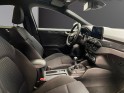 Ford focus 1.0 ecoboost 125 ss st line - garantie 12 mois occasion simplicicar lyon ouest simplicicar simplicibike france