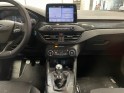 Ford focus 1.0 ecoboost 125 ss st line - garantie 12 mois occasion simplicicar lyon ouest simplicicar simplicibike france