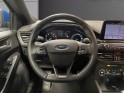 Ford focus 1.0 ecoboost 125 ss st line - garantie 12 mois occasion simplicicar lyon ouest simplicicar simplicibike france