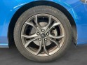 Ford focus 1.0 ecoboost 125 ss st line - garantie 12 mois occasion simplicicar lyon ouest simplicicar simplicibike france
