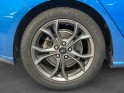 Ford focus 1.0 ecoboost 125 ss st line - garantie 12 mois occasion simplicicar lyon ouest simplicicar simplicibike france