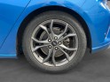 Ford focus 1.0 ecoboost 125 ss st line - garantie 12 mois occasion simplicicar lyon ouest simplicicar simplicibike france