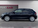 Volkswagen polo 1.6 tdi 95 dsg7 copper  line carplay caméra de recul clim auto garantie 12 mois occasion troyes simplicicar...