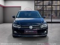 Volkswagen polo 1.6 tdi 95 dsg7 copper  line carplay caméra de recul clim auto garantie 12 mois occasion troyes simplicicar...
