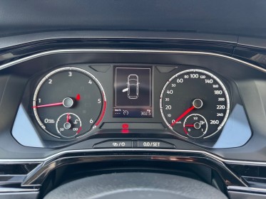 Volkswagen polo 1.6 tdi 95 dsg7 copper  line carplay caméra de recul clim auto garantie 12 mois occasion troyes simplicicar...