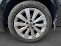 Volkswagen polo 1.6 tdi 95 dsg7 copper  line carplay caméra de recul clim auto garantie 12 mois occasion troyes simplicicar...