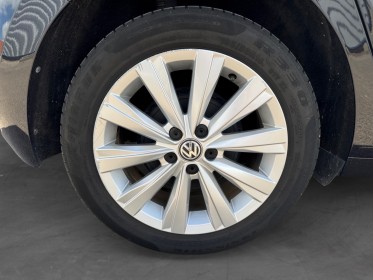 Volkswagen polo 1.6 tdi 95 dsg7 copper  line carplay caméra de recul clim auto garantie 12 mois occasion troyes simplicicar...