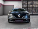 Renault megane iv berline tce 205 energy edc gt - garantie 12mois - silencieux inox - sono bose - 4control - entretien a jour...