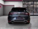 Renault megane iv berline tce 205 energy edc gt - garantie 12mois - silencieux inox - sono bose - 4control - entretien a jour...