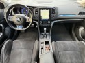 Renault megane iv berline tce 205 energy edc gt - garantie 12mois - silencieux inox - sono bose - 4control - entretien a jour...