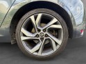 Renault megane iv berline tce 205 energy edc gt - garantie 12mois - silencieux inox - sono bose - 4control - entretien a jour...