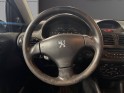 Peugeot 206 1.4e 16v garantie 12 mois occasion montpellier (34) simplicicar simplicibike france
